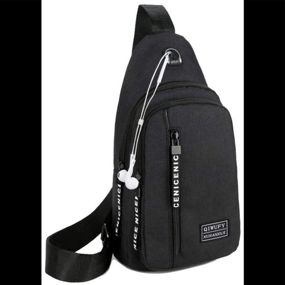 Other - New Small Utility Activity Front or Back Bag